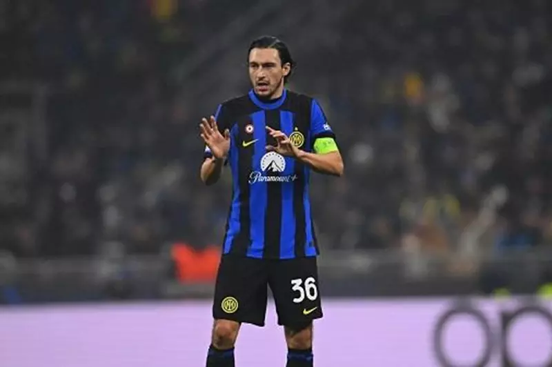 دارميان - إنتر